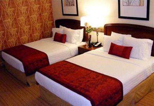 фото отеля Courtyard by Marriott Salinas Monterey
