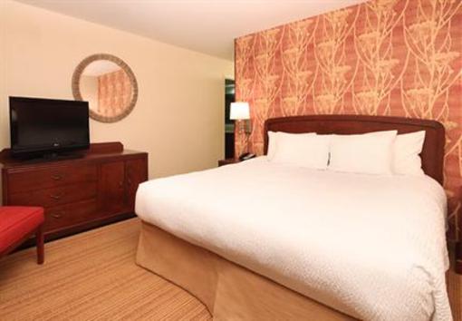 фото отеля Courtyard by Marriott Salinas Monterey