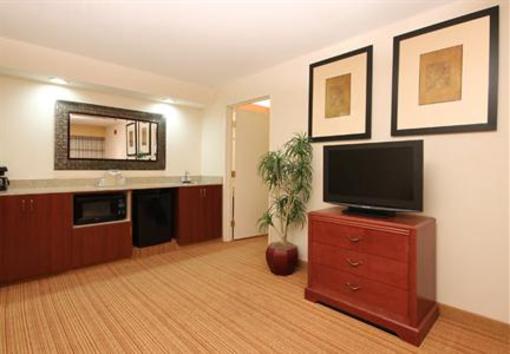 фото отеля Courtyard by Marriott Salinas Monterey