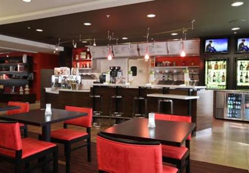 фото отеля Courtyard by Marriott Salinas Monterey