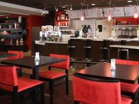 Courtyard by Marriott Salinas Monterey