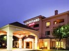 фото отеля Courtyard by Marriott Salinas Monterey