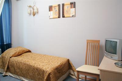 фото отеля Lermontovskiy Hotel