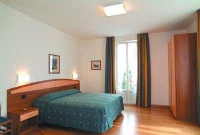 фото отеля Lario Hotel