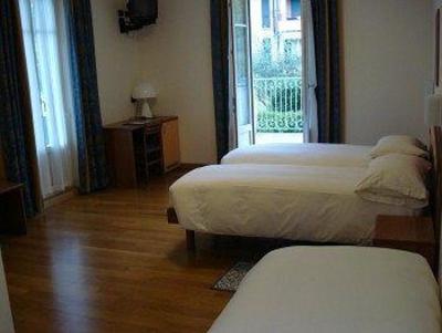 фото отеля Lario Hotel