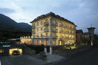 фото отеля Lario Hotel