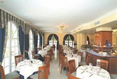 фото отеля Lario Hotel