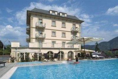 фото отеля Lario Hotel