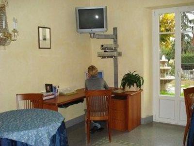 фото отеля Lario Hotel