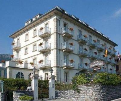 фото отеля Lario Hotel