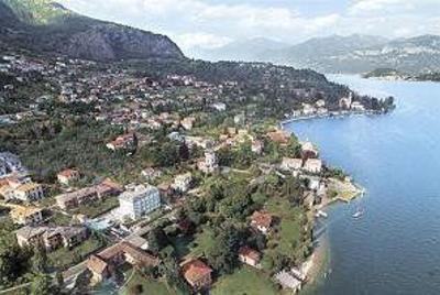 фото отеля Lario Hotel