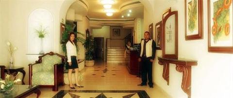 фото отеля Casino Plaza Hotel Guadalajara