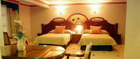 фото отеля Casino Plaza Hotel Guadalajara