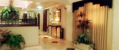 фото отеля Casino Plaza Hotel Guadalajara