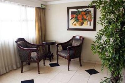 фото отеля Casino Plaza Hotel Guadalajara