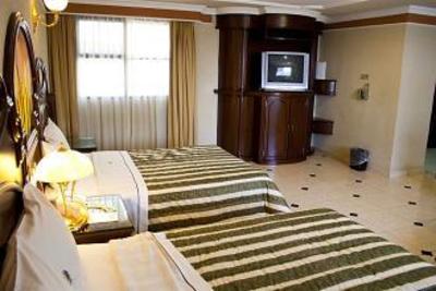 фото отеля Casino Plaza Hotel Guadalajara