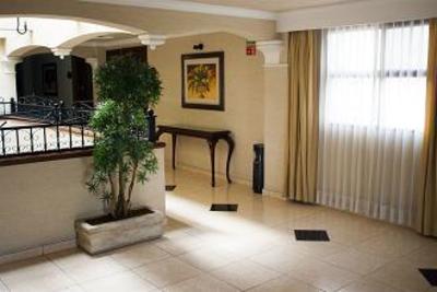 фото отеля Casino Plaza Hotel Guadalajara