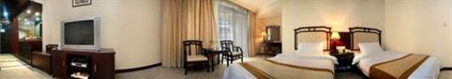 фото отеля Sovereign Hotel Guilin