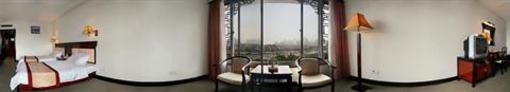 фото отеля Sovereign Hotel Guilin