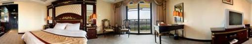 фото отеля Sovereign Hotel Guilin