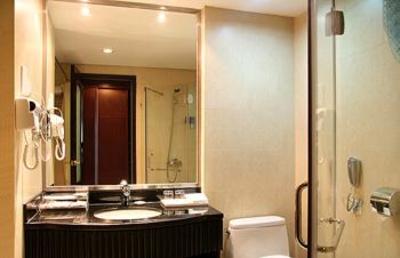 фото отеля Sovereign Hotel Guilin