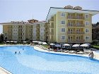 фото отеля Akka Hotel Claros