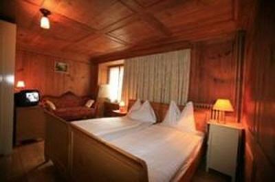 фото отеля Hotel Drei Konige Chur