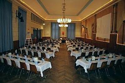 фото отеля Hotel Drei Konige Chur