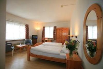 фото отеля Hotel Drei Konige Chur