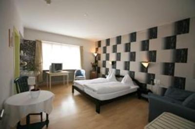 фото отеля Hotel Drei Konige Chur