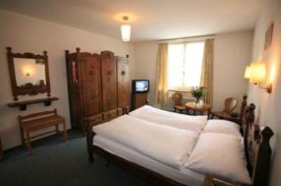 фото отеля Hotel Drei Konige Chur
