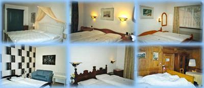 фото отеля Hotel Drei Konige Chur