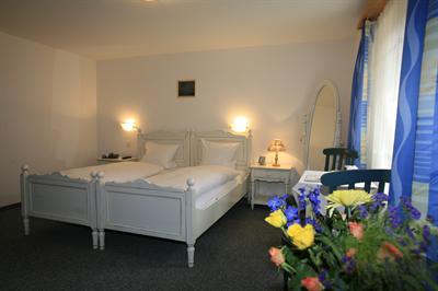 фото отеля Hotel Drei Konige Chur