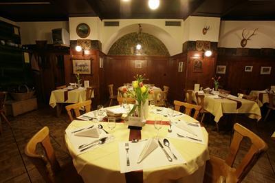 фото отеля Hotel Drei Konige Chur