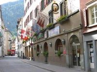 Hotel Drei Konige Chur