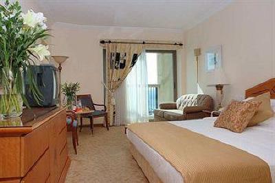 фото отеля Hilton Eilat Queen of Sheba