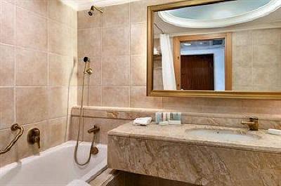 фото отеля Hilton Eilat Queen of Sheba