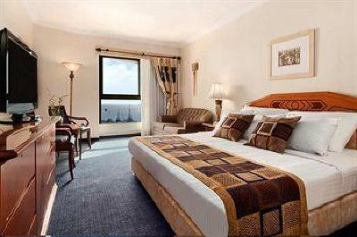 фото отеля Hilton Eilat Queen of Sheba