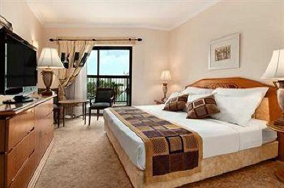 фото отеля Hilton Eilat Queen of Sheba