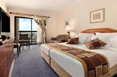 фото отеля Hilton Eilat Queen of Sheba