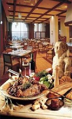 фото отеля Hilton Eilat Queen of Sheba