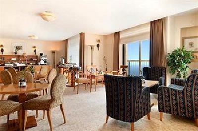 фото отеля Hilton Eilat Queen of Sheba