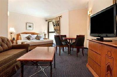фото отеля Hilton Eilat Queen of Sheba
