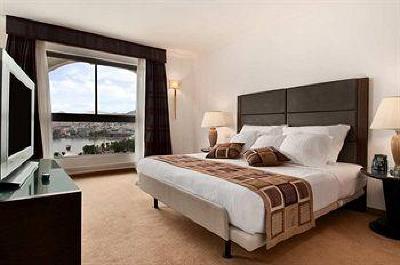 фото отеля Hilton Eilat Queen of Sheba
