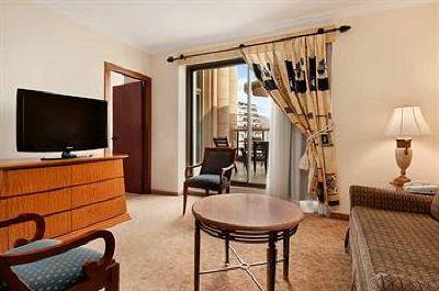 фото отеля Hilton Eilat Queen of Sheba
