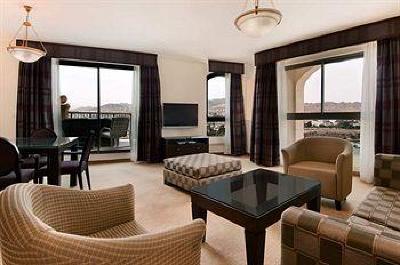 фото отеля Hilton Eilat Queen of Sheba