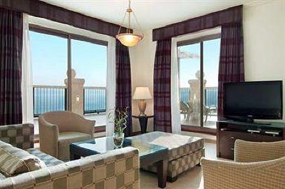 фото отеля Hilton Eilat Queen of Sheba
