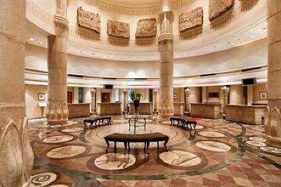 фото отеля Hilton Eilat Queen of Sheba
