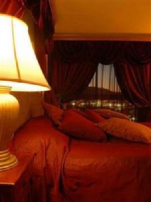 фото отеля Hilton Eilat Queen of Sheba