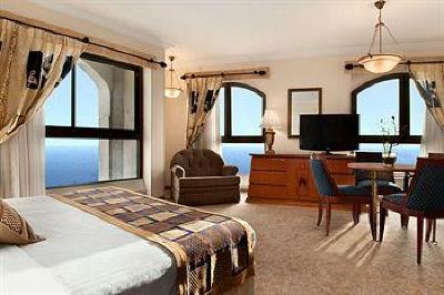 фото отеля Hilton Eilat Queen of Sheba